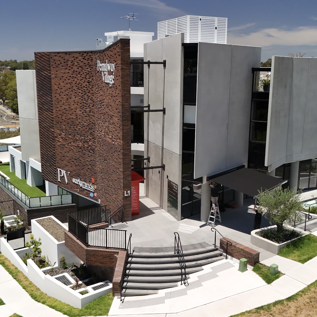 Early Minds Education & Care Centre - Pemulwuy | Ground Floor/44 Winnima Cct, Pemulwuy NSW 2145, Australia | Phone: 0431 548 998
