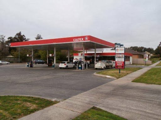 Caltex | gas station | 93-97 McIvor Hwy, Bendigo VIC 3550, Australia | 0354411156 OR +61 3 5441 1156