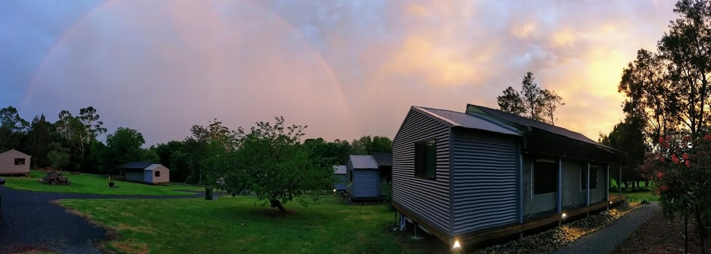 Southern Sky Glamping | lodging | 21/27 Wilson Rd, Tamborine Mountain QLD 4272, Australia | 0755450034 OR +61 7 5545 0034