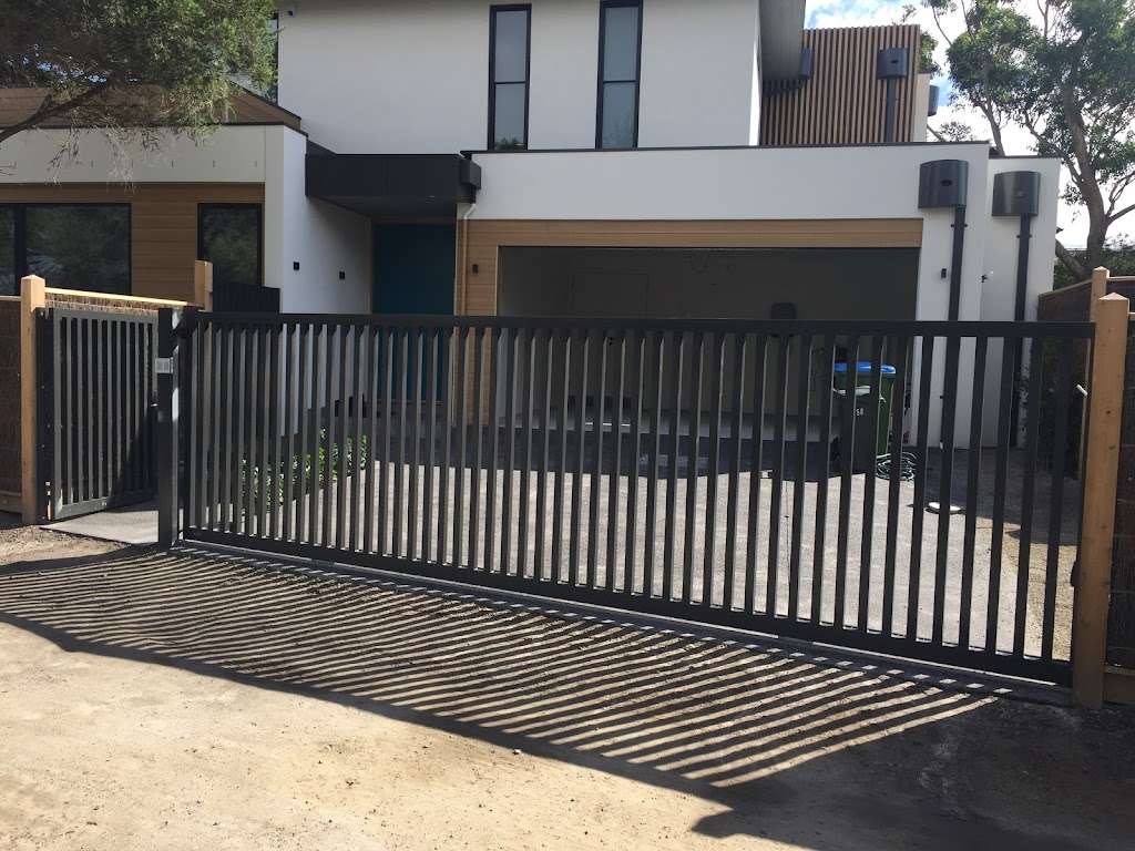 Prestige Gates Co. | 116 Flinders St, McCrae VIC 3938, Australia | Phone: 0492 594 830