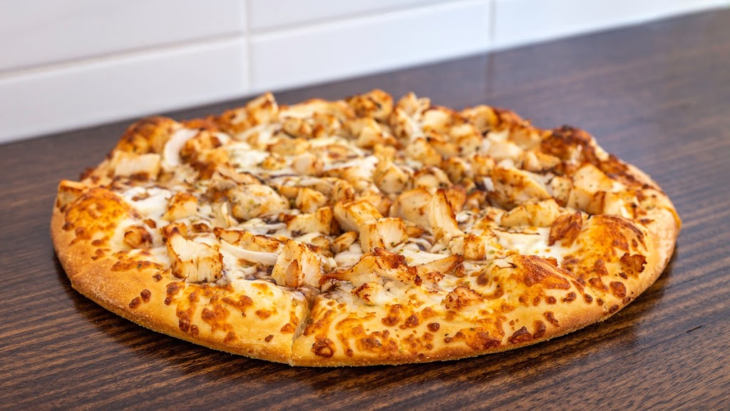Little Caesars Pizza | meal delivery | shop 3a/100 The Pkwy, Bradbury NSW 2560, Australia | 0283200913 OR +61 2 8320 0913