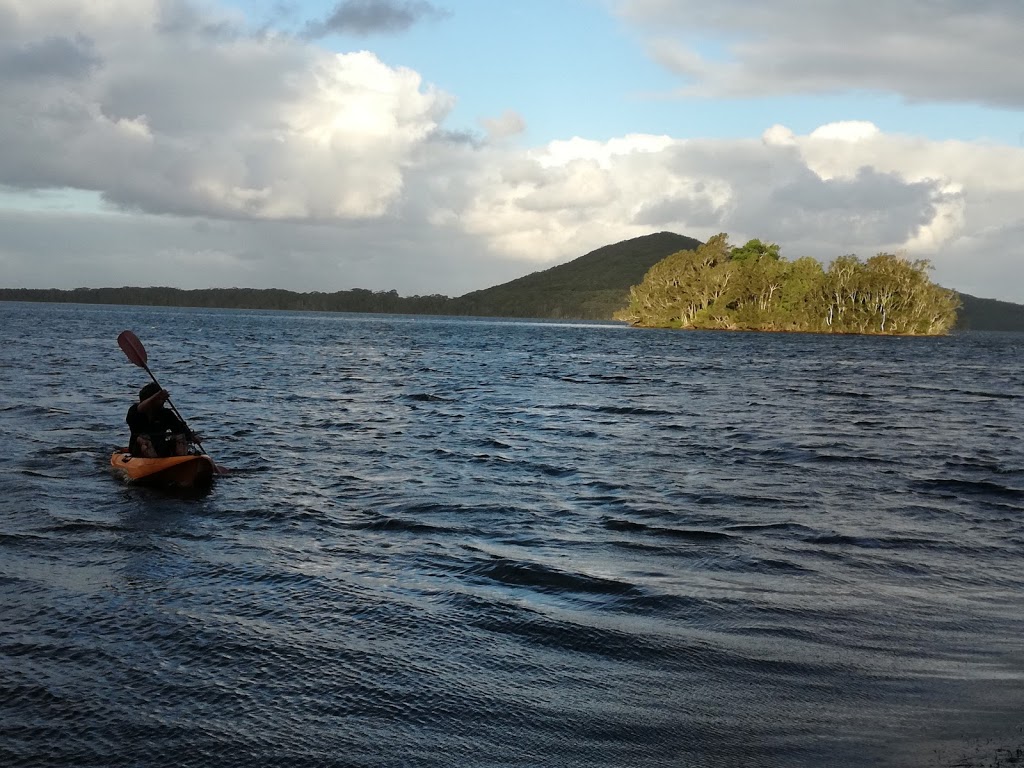 Wallingat National Park | Wallingat NSW 2428, Australia