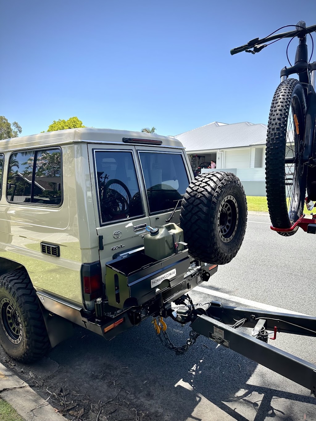 Thorburns Fabrication Pty. Ltd. | Unit 1/20 Mayfair Cl, Morisset NSW 2264, Australia | Phone: (02) 9879 7682