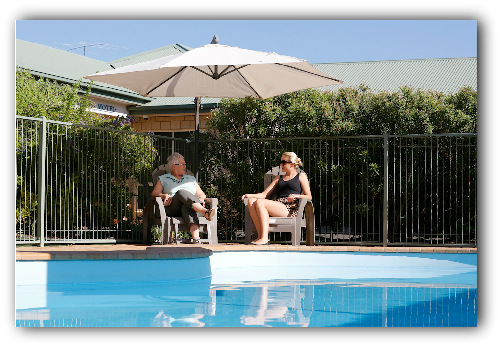 Jacaranda Country Motel | lodging | 78/80 Grey St, St George QLD 4487, Australia | 0746251011 OR +61 7 4625 1011