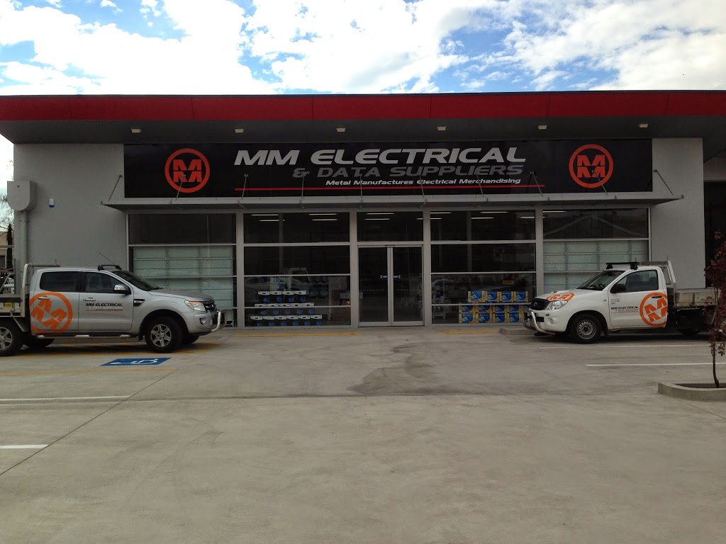 MM Electrical Port Adelaide | store | 329 St Vincent St E, Port Adelaide SA 5015, Australia | 0882400611 OR +61 8 8240 0611