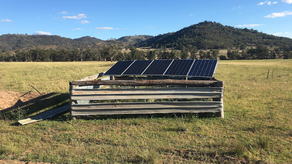 HV SOLAR | 1463 Elderslie Rd, Mitchells Flat NSW 2330, Australia | Phone: (02) 4017 1181