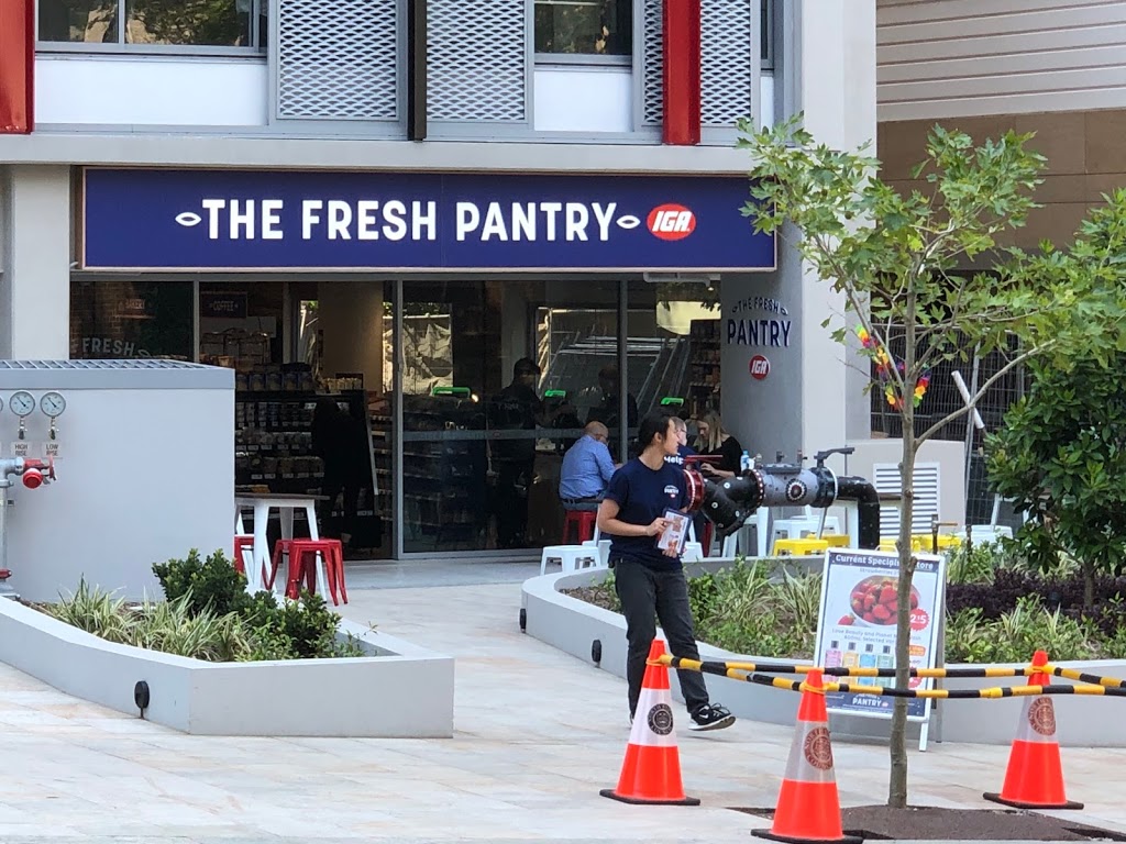 The Fresh Pantry North Sydney | store | 231 Miller St, North Sydney NSW 2060, Australia