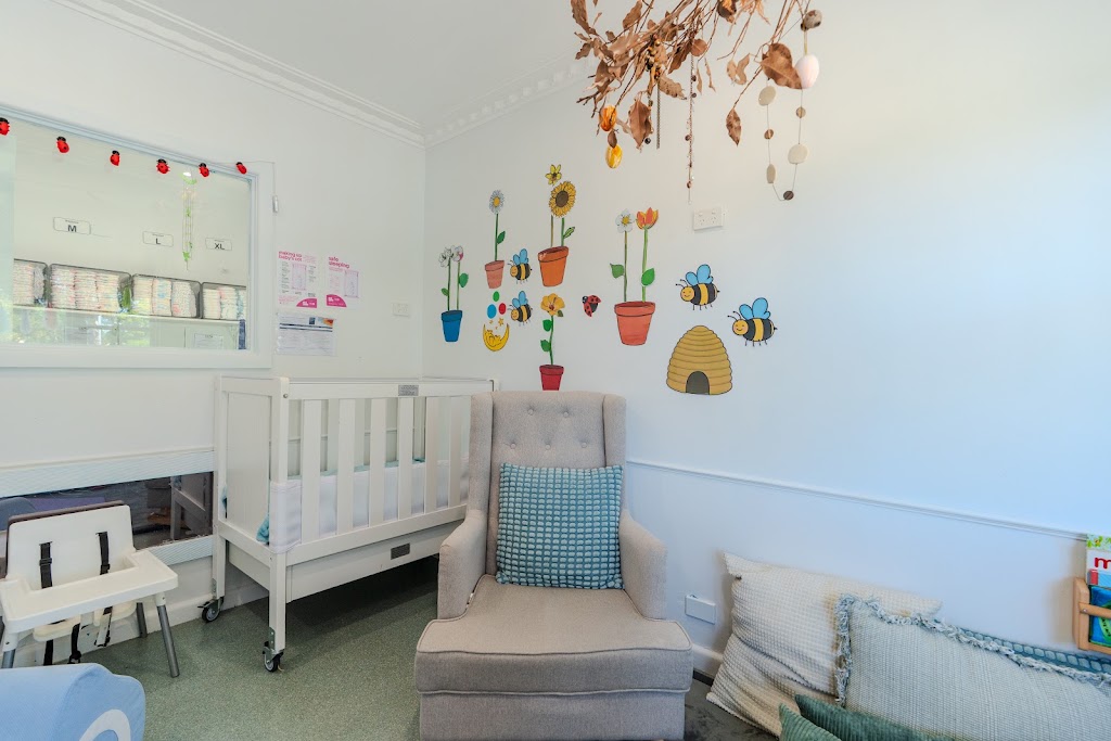 Little Blessings Early Learning Centre | 1 Milton Ave, Clayton South VIC 3169, Australia | Phone: (03) 9543 5039