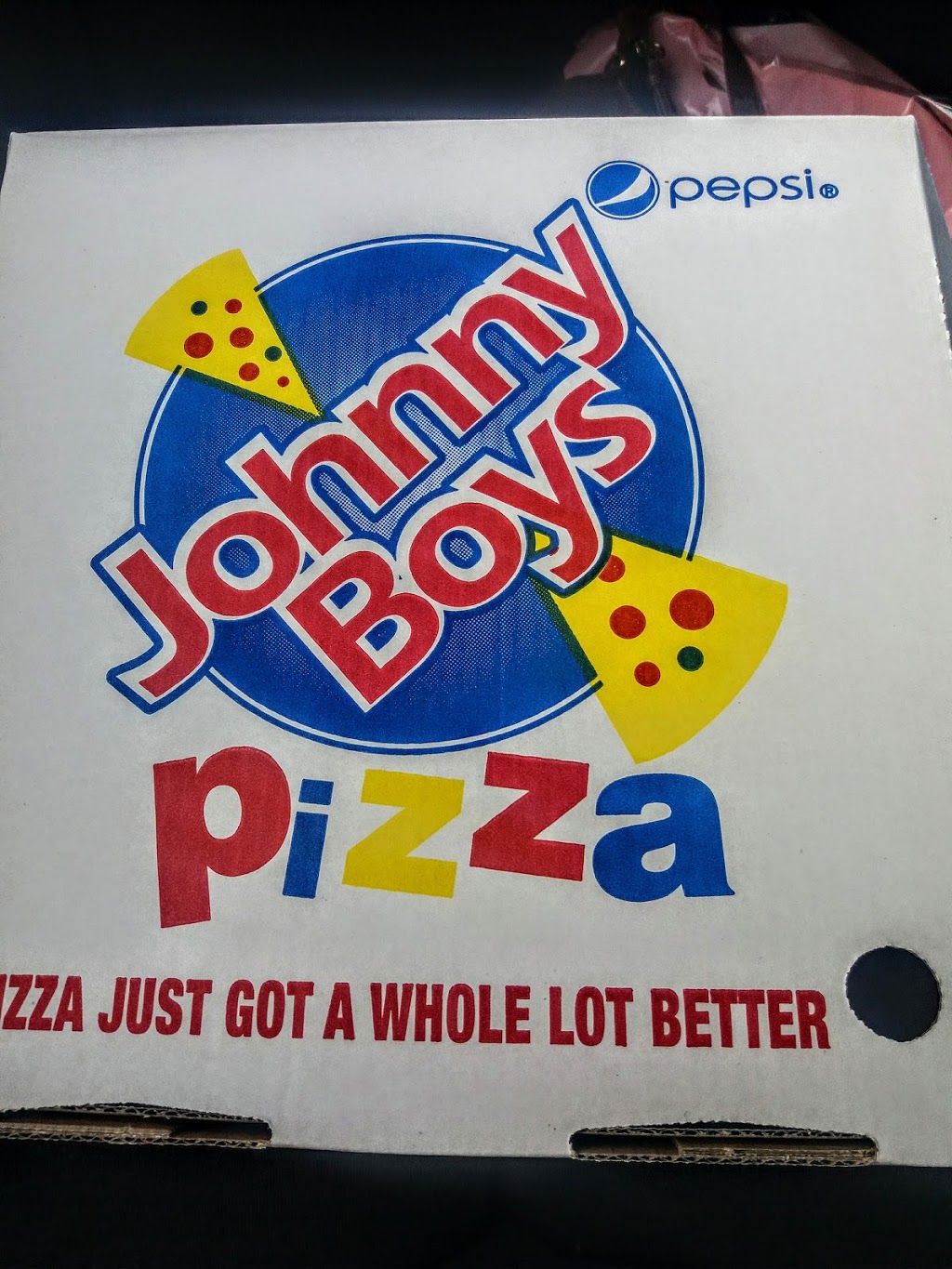 Johnny Boys Pizza - Clyde Rd Berwick | restaurant | 6/240 Clyde Rd, Berwick VIC 3806, Australia | 0397026602 OR +61 3 9702 6602