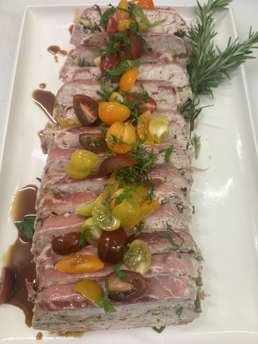 Limpopo Gourmet | 33 Esplanade, Whitemark TAS 7255, Australia | Phone: 0418 924 852