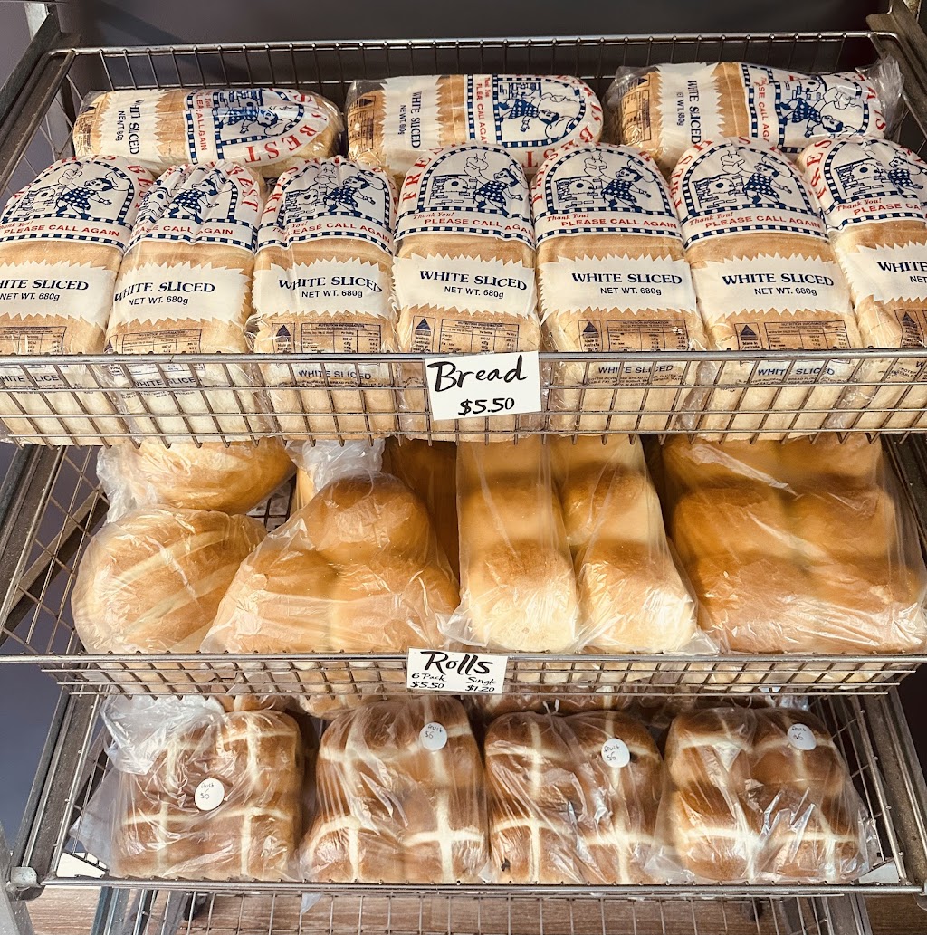 Erringhi Bakehouse - Clarence Town Bakery | 64 Grey St, Clarence Town NSW 2321, Australia | Phone: 0435 657 571