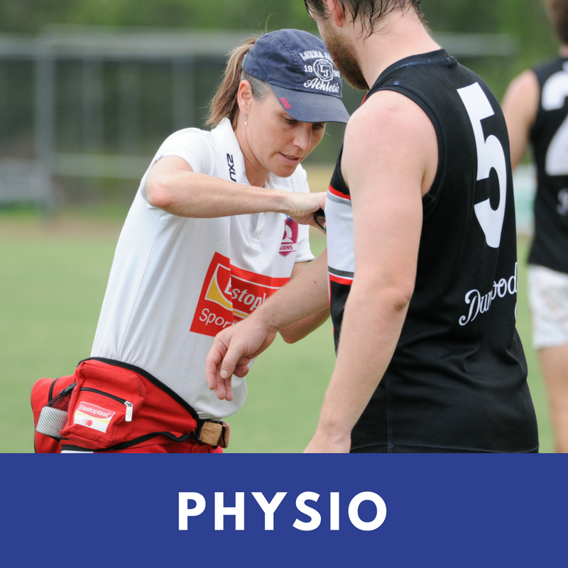 PhyxMe Physiotherapy & Rehabilitation | Piccones Shopping Village, Pease St, Edge Hill QLD 4870, Australia | Phone: (07) 4053 4343