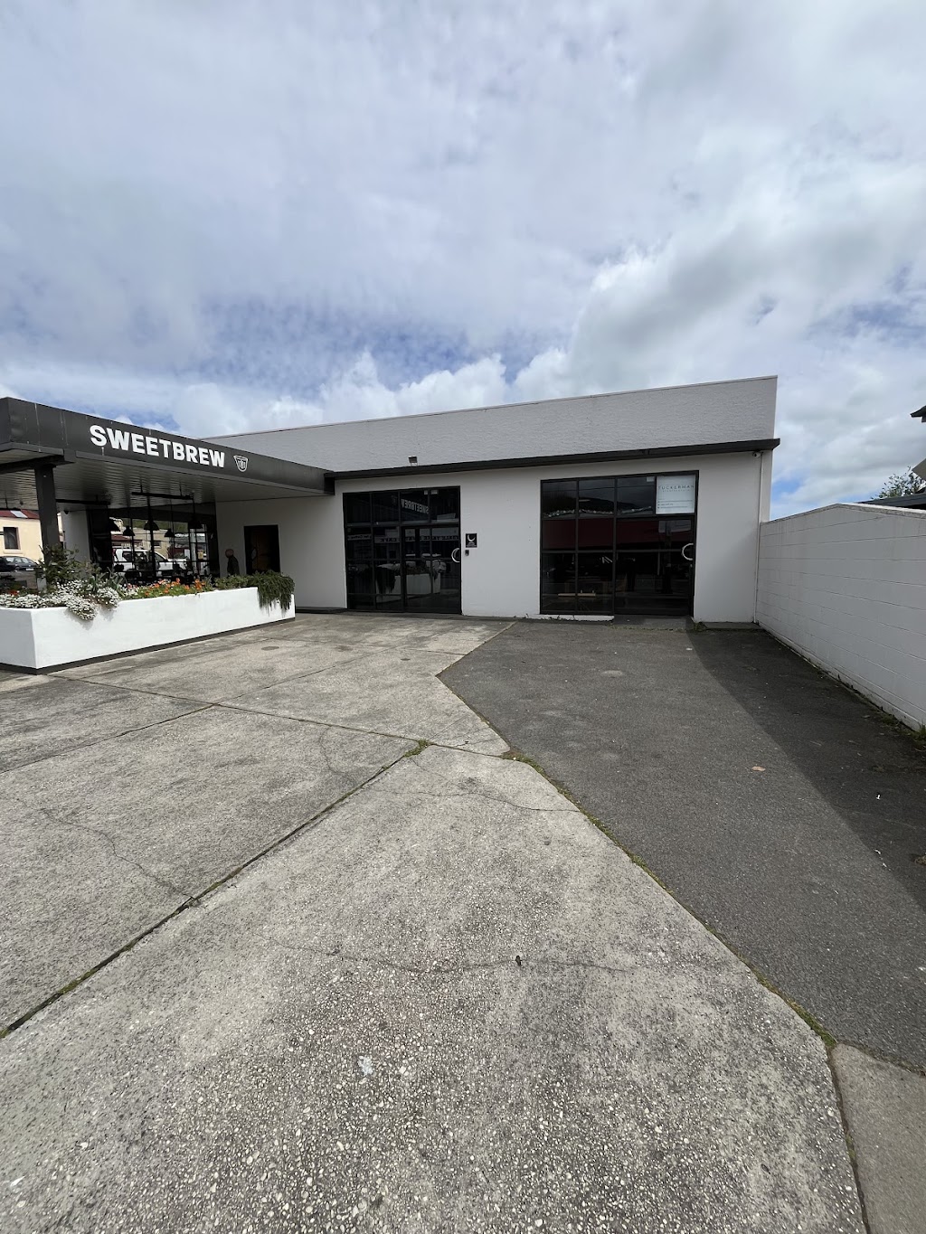 TUCKERMAN architecture | 4/1973 Main Rd, Lilydale TAS 7268, Australia | Phone: 0457 427 770