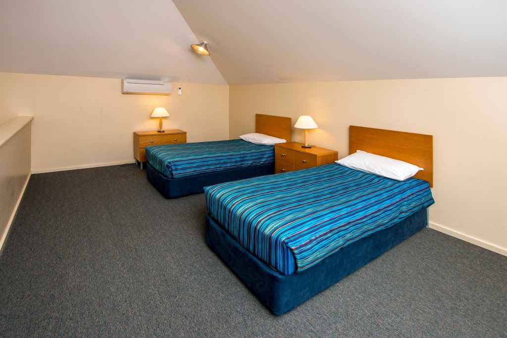 Amalfi Resort | lodging | 15 Earnshaw Rd, West Busselton WA 6280, Australia | 0897543311 OR +61 8 9754 3311