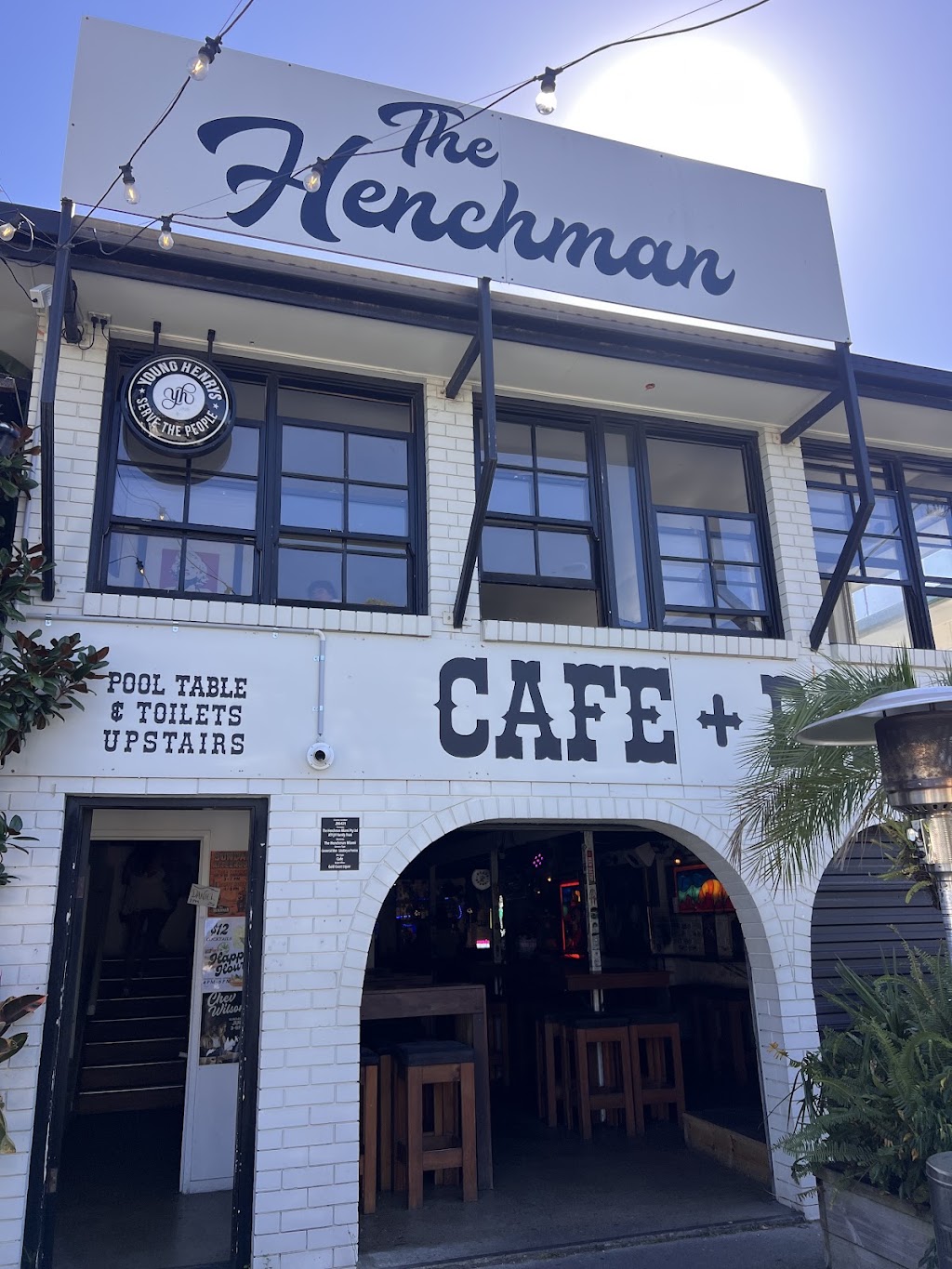 The Henchman | 6/8 Henchman Ave, Miami QLD 4220, Australia | Phone: 0419 956 449