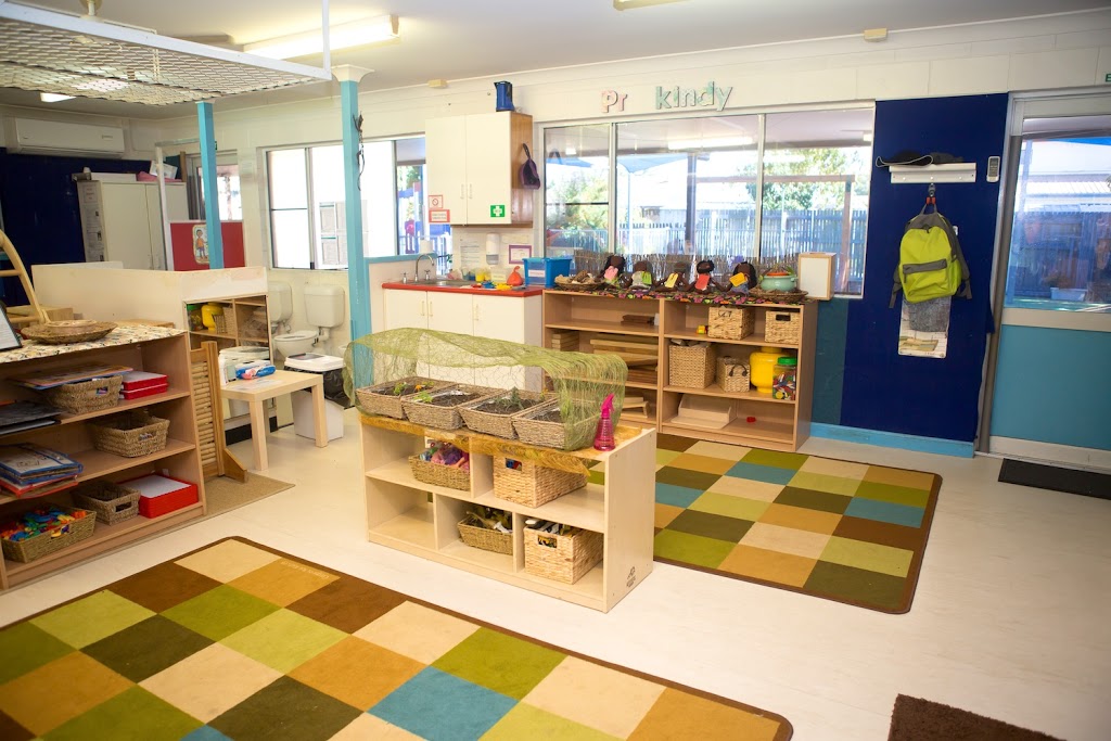 Goodstart Early Learning Townsville | school | 36 Kern Brothers Dr, Townsville QLD 4817, Australia | 1800222543 OR +61 1800 222 543