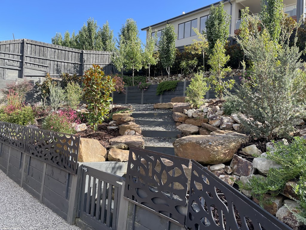 Gaffke’s Gardens & Landscaping | 205 Sunny Creek Rd, Trafalgar VIC 3824, Australia | Phone: 0401 926 554