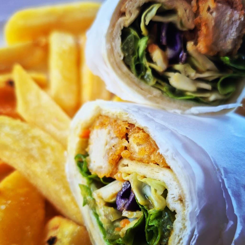 Deja Brew Cafe & Co | 242 Watkins Rd, Wangi Wangi NSW 2267, Australia | Phone: 0478 267 862