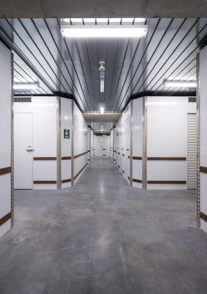 Fort Knox Self Storage | storage | 1011 Sydney Rd, Coburg North VIC 3058, Australia | 0389005666 OR +61 3 8900 5666