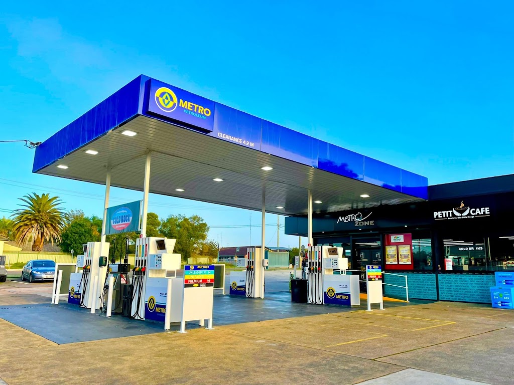 Metro Petroleum Kurri Kurri Lang St | 307 Lang St, Kurri Kurri NSW 2327, Australia | Phone: (02) 4030 1313