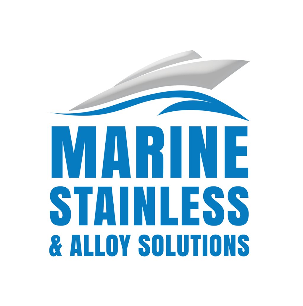 Marine Stainless & Alloy Solutions | Unit 3 No. 8 John Lund Drive, Hope Harbour QLD 4212, Australia | Phone: 0417 602 951