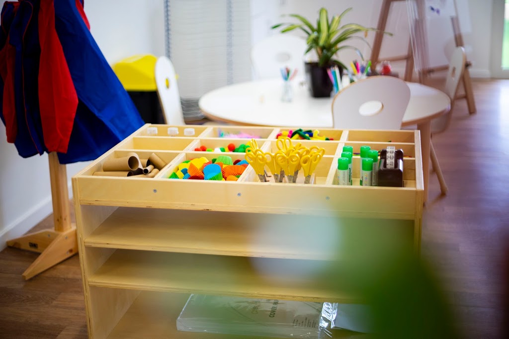Busy Bees at Heritage Parc | 125 Grand Parade, Rutherford NSW 2320, Australia | Phone: 1300 851 331