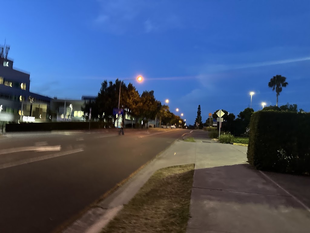 Robina station free car park 2 | W9HH+V8, Robina QLD 4226, Australia | Phone: 0401 476 718
