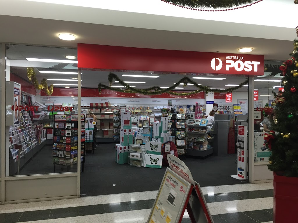 Australia Post - Narellan LPO | post office | Narellan Town Centre, Shop 10g/326 Camden Valley Way, Narellan NSW 2567, Australia | 0246461040 OR +61 2 4646 1040