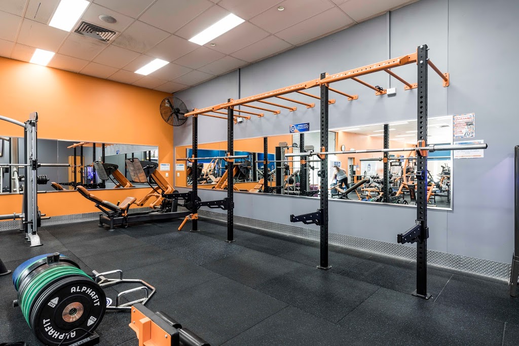 Plus Fitness 24/7 Nerang | gym | 5/92-94 Spencer Rd, Nerang QLD 4211, Australia | 0755022144 OR +61 7 5502 2144