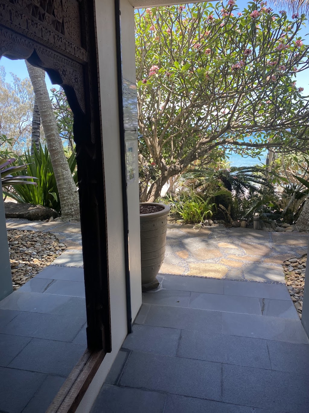 Panorama Wategos | Wategos Beach, 29 Marine Parade, Byron Bay NSW 2481, Australia | Phone: 0406 127 940