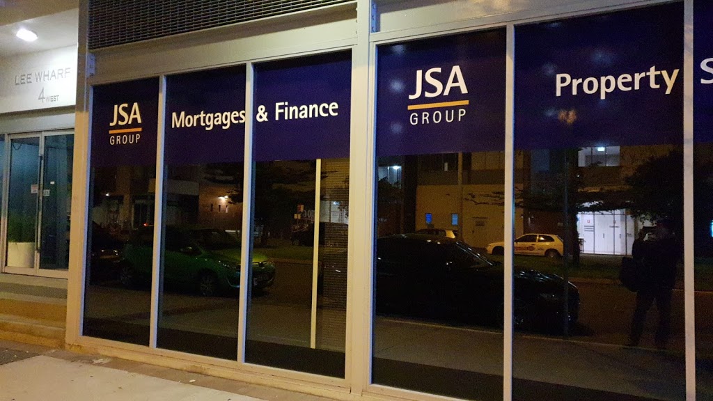 JSA Group - Financial Services | real estate agency | 3/4 Honeysuckle Dr, Newcastle NSW 2300, Australia | 0249080999 OR +61 2 4908 0999