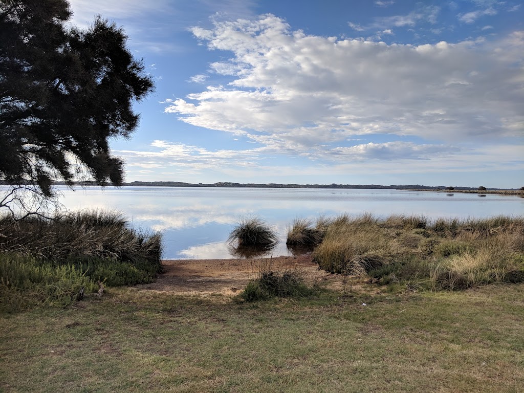 Leschenault Waterways Discovery Centre & Jetty Walk | 187 Old Coast Rd, Australind WA 6233, Australia | Phone: (08) 9796 0122