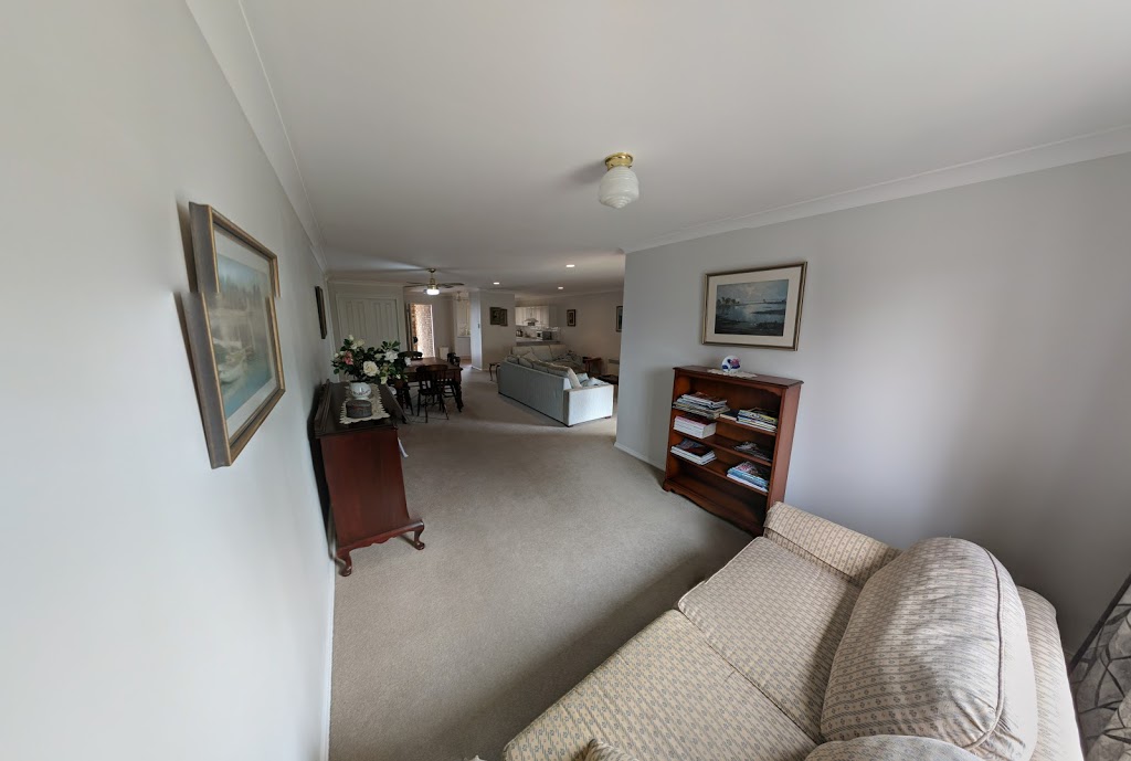 Birchgrove Apartments | 5 Murramerang St, Mollymook NSW 2539, Australia | Phone: (02) 4454 2858