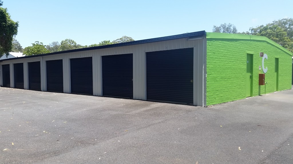 StorEasy Self Storage | storage | 25 Newcastle Dr, Toormina NSW 2452, Australia | 0266150802 OR +61 2 6615 0802