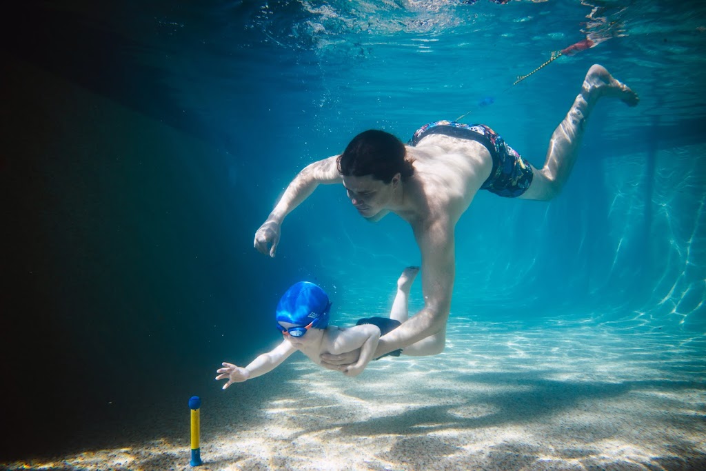 Barrenjoey Swim School | 53 Patrick St, Avalon Beach NSW 2107, Australia | Phone: 0417 662 188