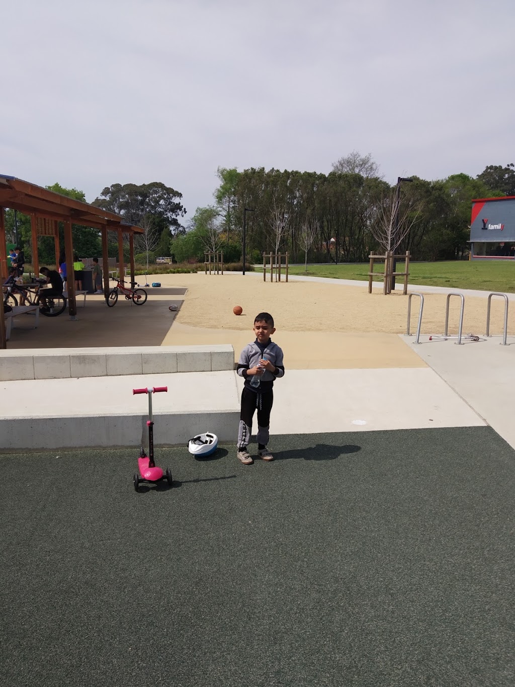 West Epping Community Centre | Dent St, Epping NSW 2121, Australia | Phone: (02) 9806 5050
