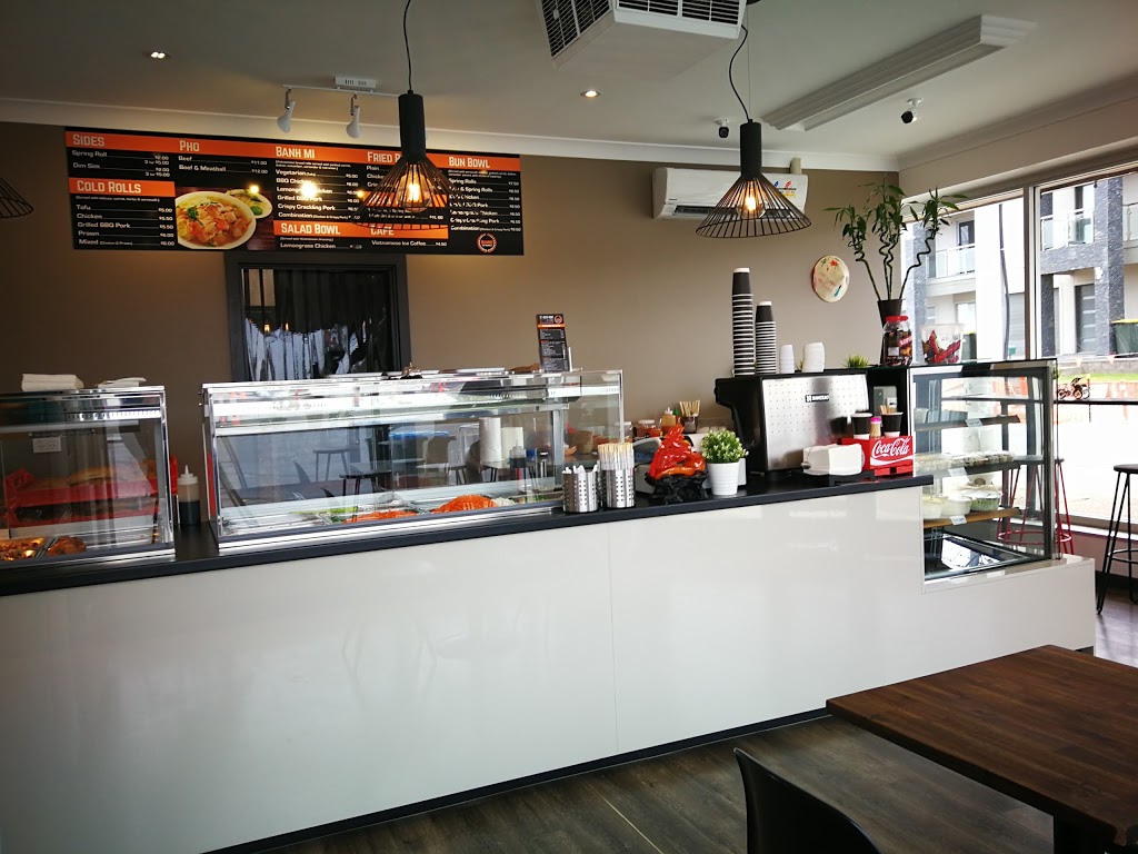 Nammi Vietnamese | cafe | 384 Sturt Rd, Clovelly Park SA 5042, Australia | 0883741818 OR +61 8 8374 1818