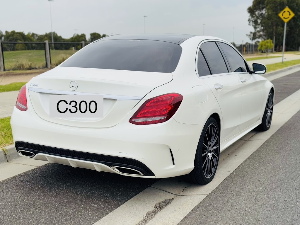Vic Ute Rental Pty Ltd | Berwick-Cranbourne Rd, Cranbourne East VIC 3977, Australia | Phone: 0420 432 017