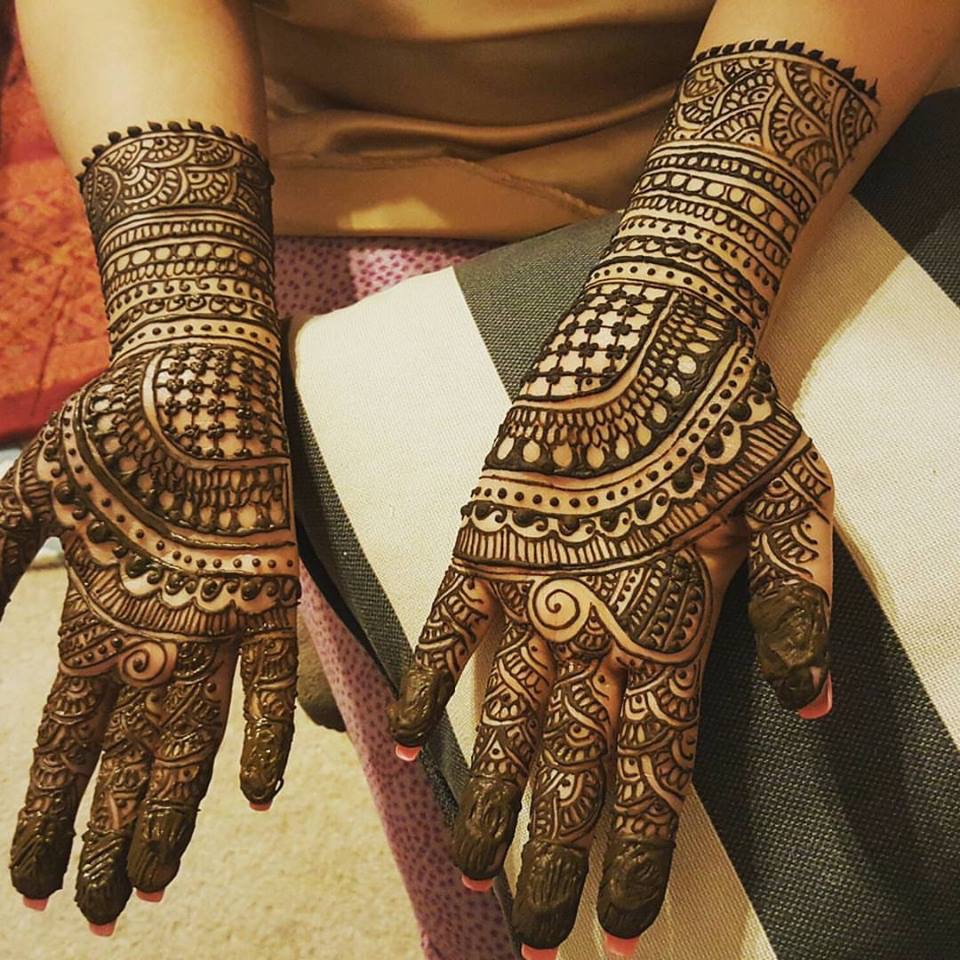 Indian Henna Artist | store | 51 Peter St, Blacktown NSW 2148, Australia | 0449659876 OR +61 449 659 876