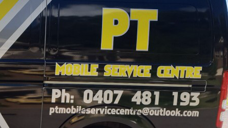 PT Mobile Service centre | 20 Matelot Pl, Belmont NSW 2280, Australia | Phone: 0407 481 193