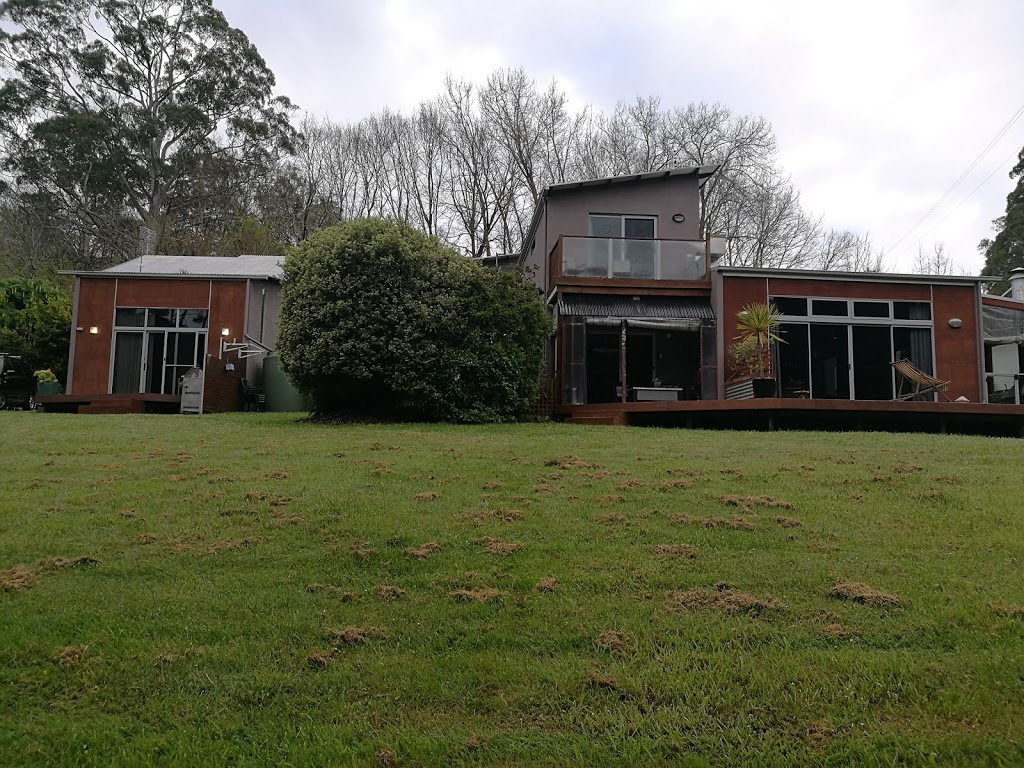 Ulverstone River Retreat Accommodation | 37 Lobster Creek Rd, Ulverstone TAS 7315, Australia | Phone: (03) 6425 7475