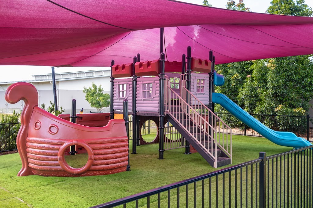 Kidzspace Playgrounds | 23 Deakin St, Brendale QLD 4500, Australia | Phone: 1300 543 977