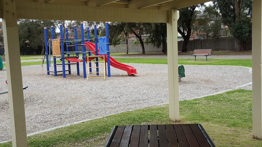 Dales Park | park | Oakleigh South VIC 3167, Australia