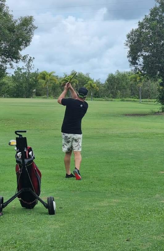 Melaleuca Golf Course | 200 Keeleys Rd, Andergrove QLD 4740, Australia | Phone: 0423 633 714
