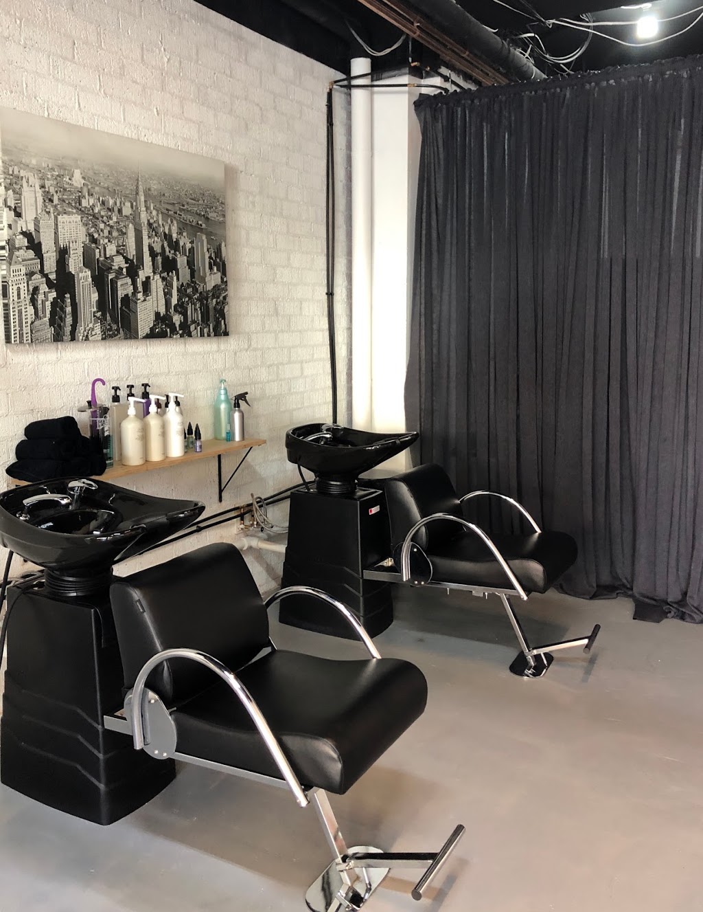 Laura & co hairdressing | hair care | 687 Darling St, Rozelle NSW 2039, Australia | 0280215761 OR +61 2 8021 5761