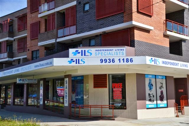 Independent Living Specialists | 6/15 Bransgrove St, Wentworthville NSW 2145, Australia | Phone: (02) 9633 1155