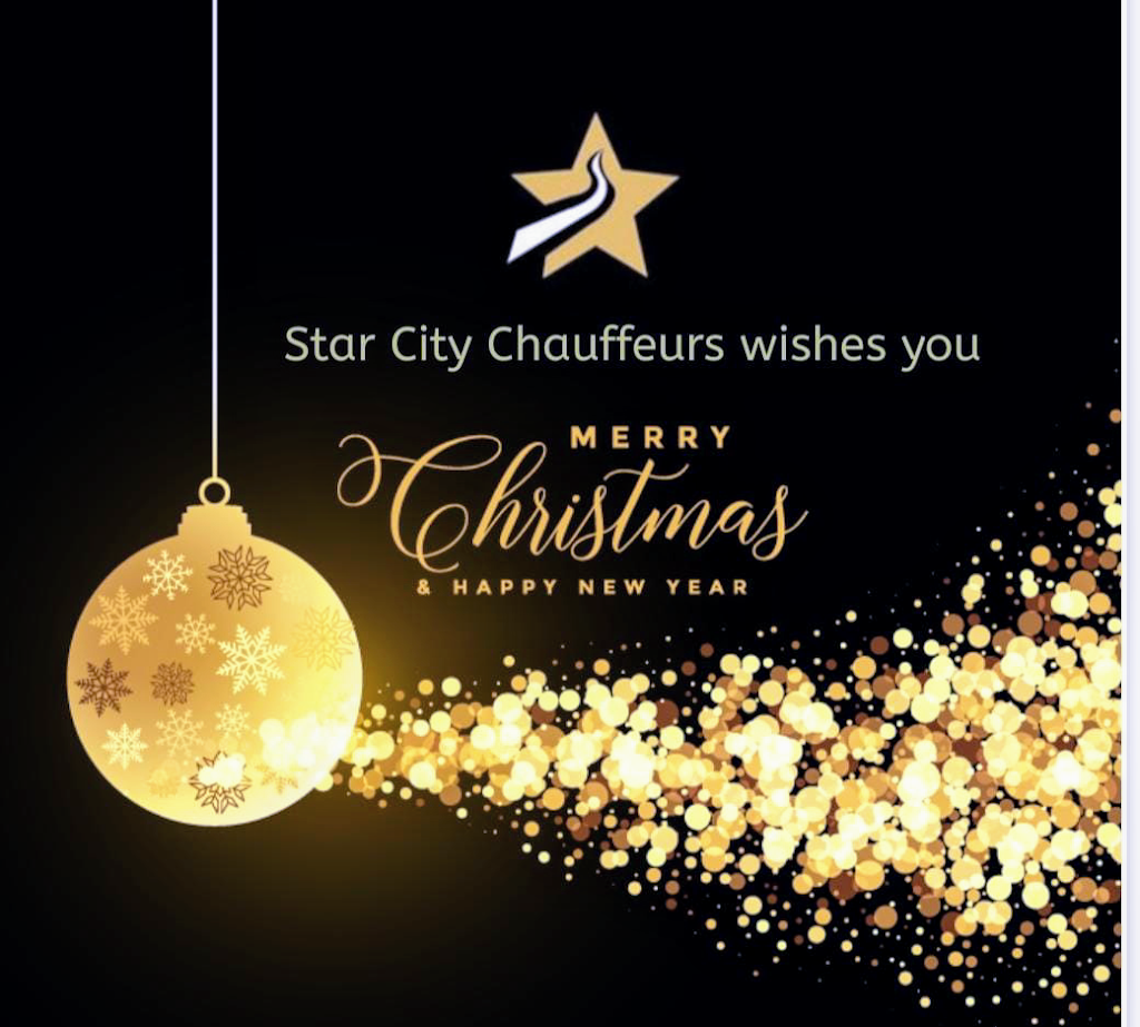 Star City Chauffeurs | 107 McMullen Rd, Officer VIC 3809, Australia | Phone: 0478 555 321