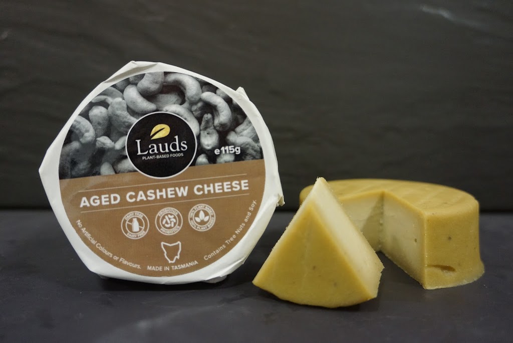 Lauds Plant Based Foods | 104 Mornington Rd, Mornington TAS 7018, Australia | Phone: (03) 6231 4233