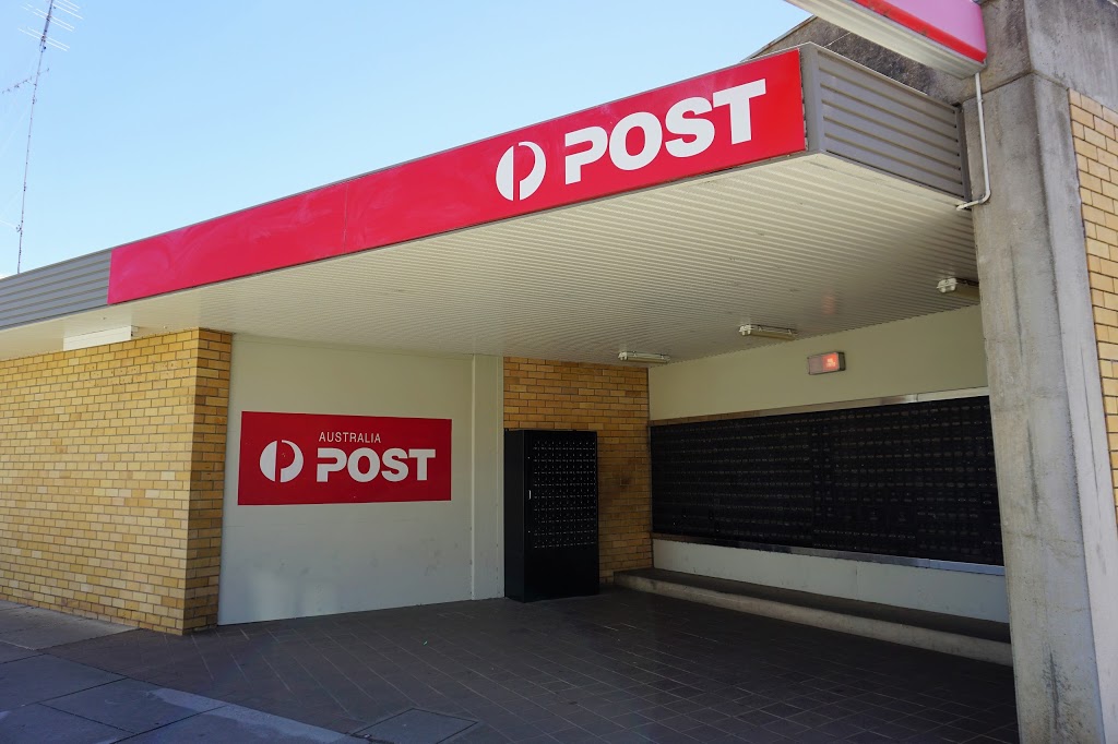 Australia Post | 253 Main N Rd, Clare SA 5453, Australia | Phone: 13 13 18