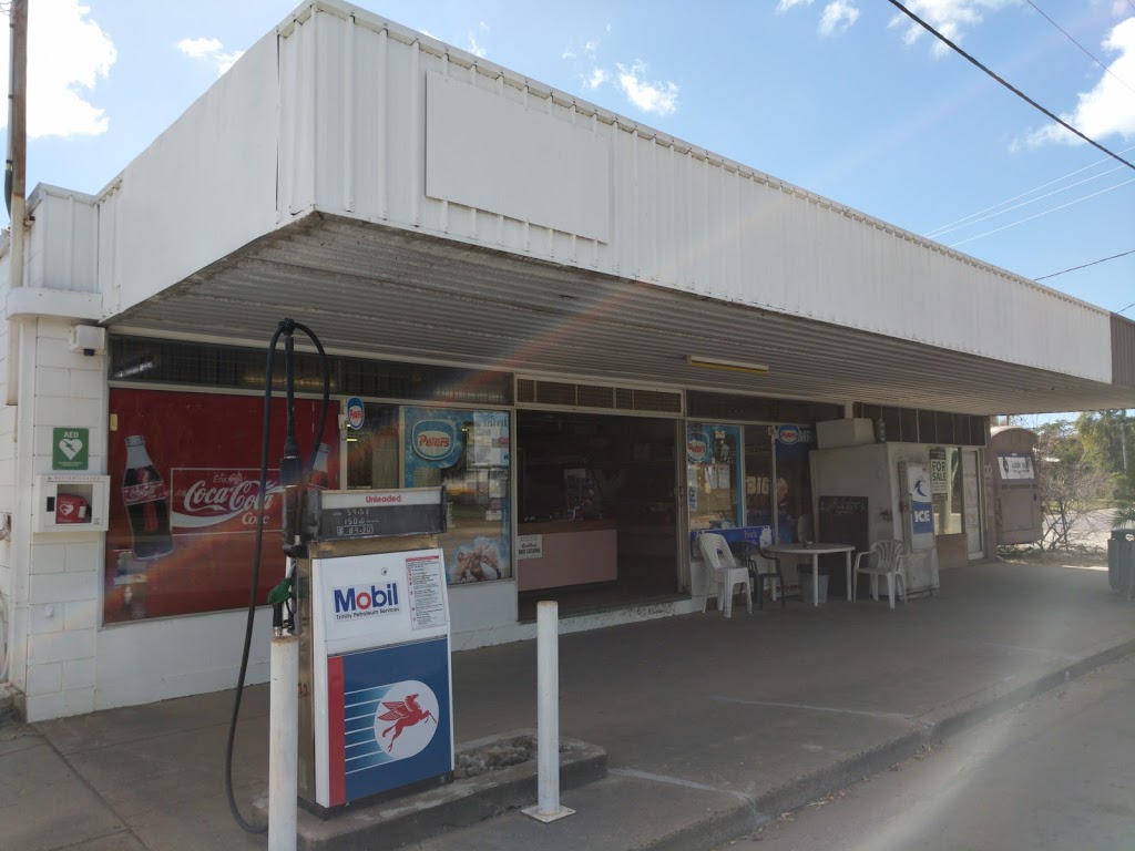 Giru Store (20 Carey St) Opening Hours